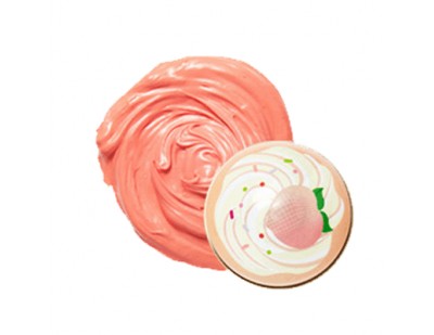 Etude House Sweet Recipe Cupcake All Over Color #OR202